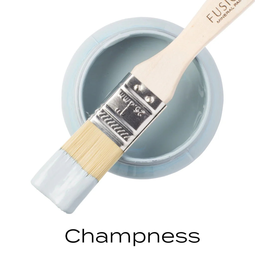 Champness