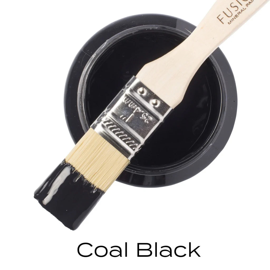 Coal Black