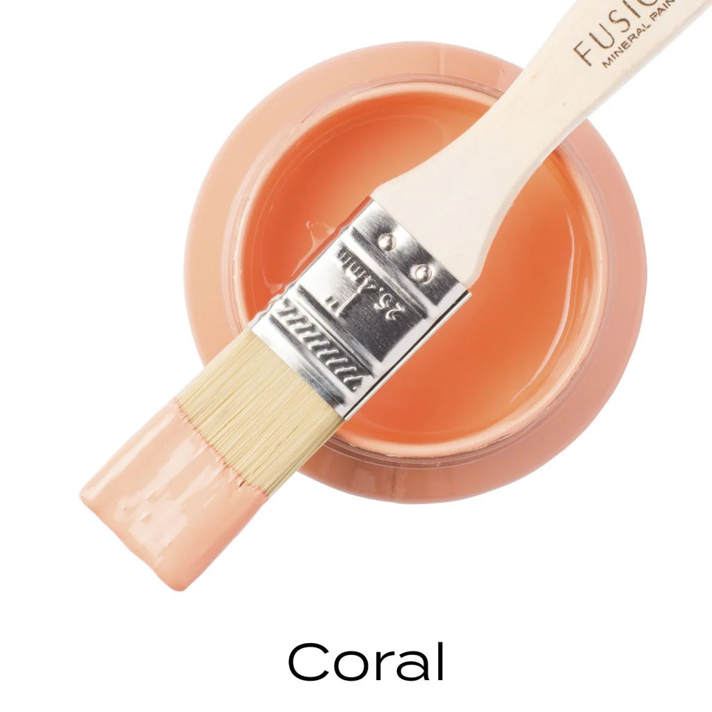 Coral