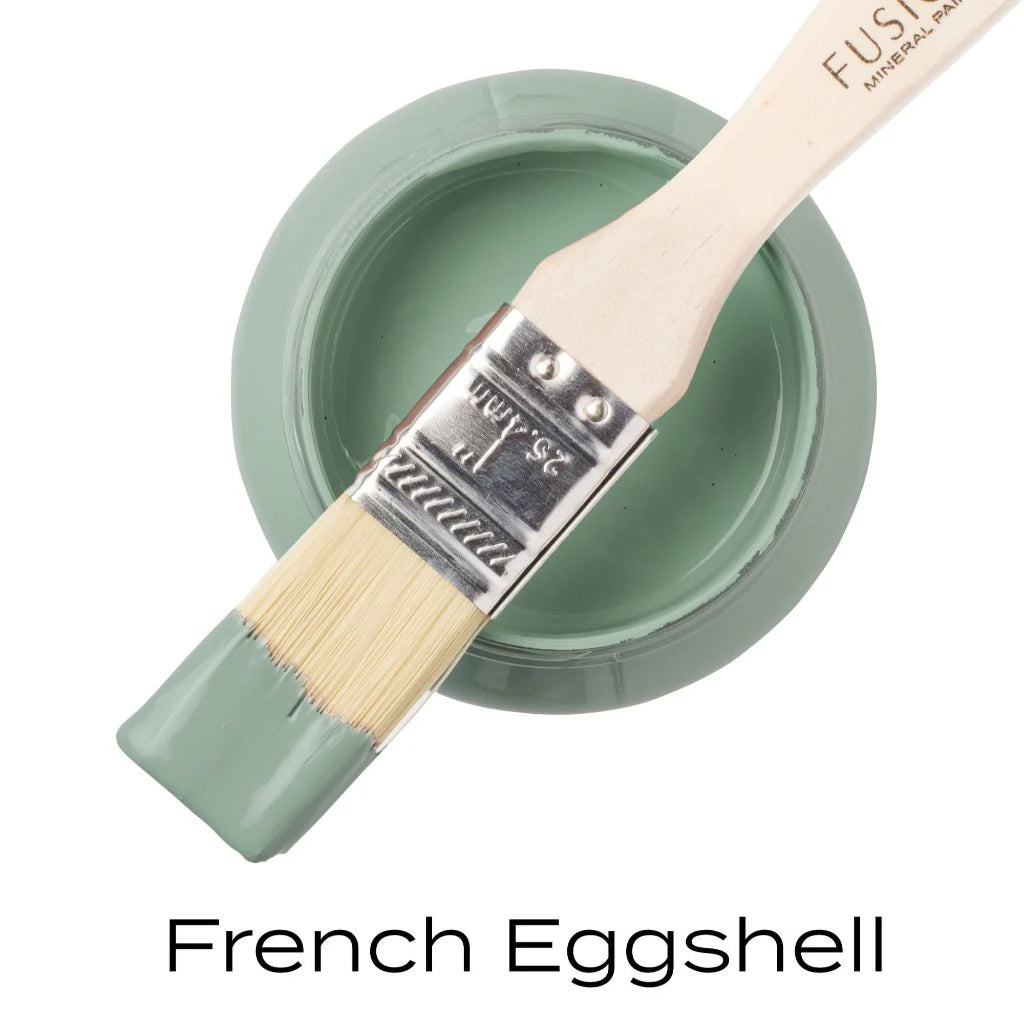 French Eggshell