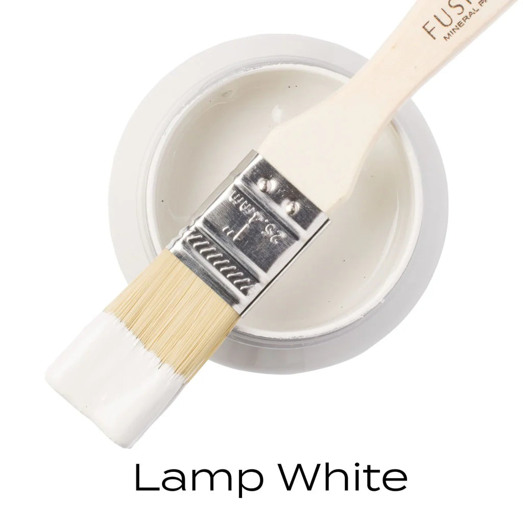Lamp White