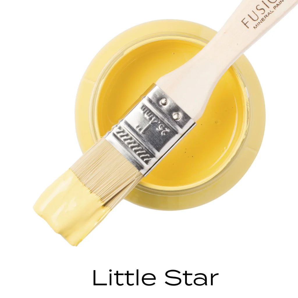 Little Star