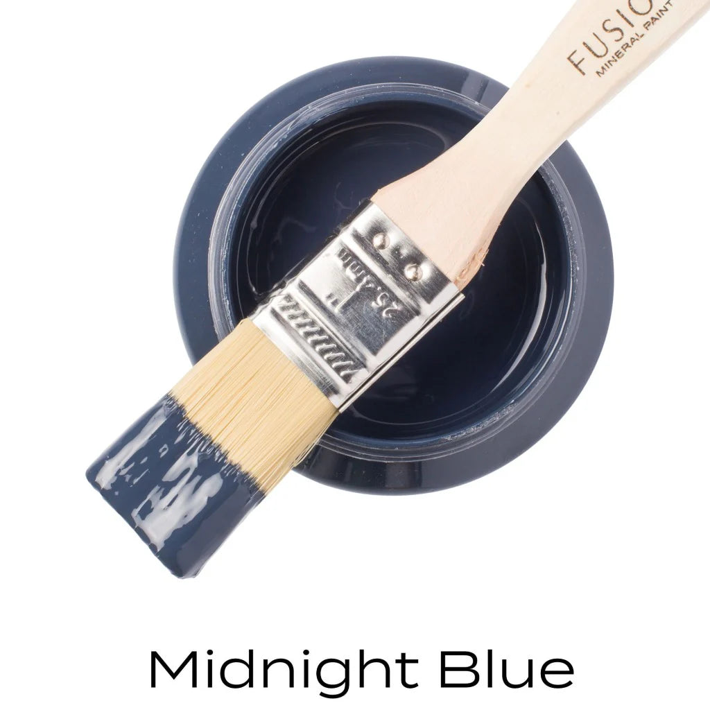 Midnight Blue