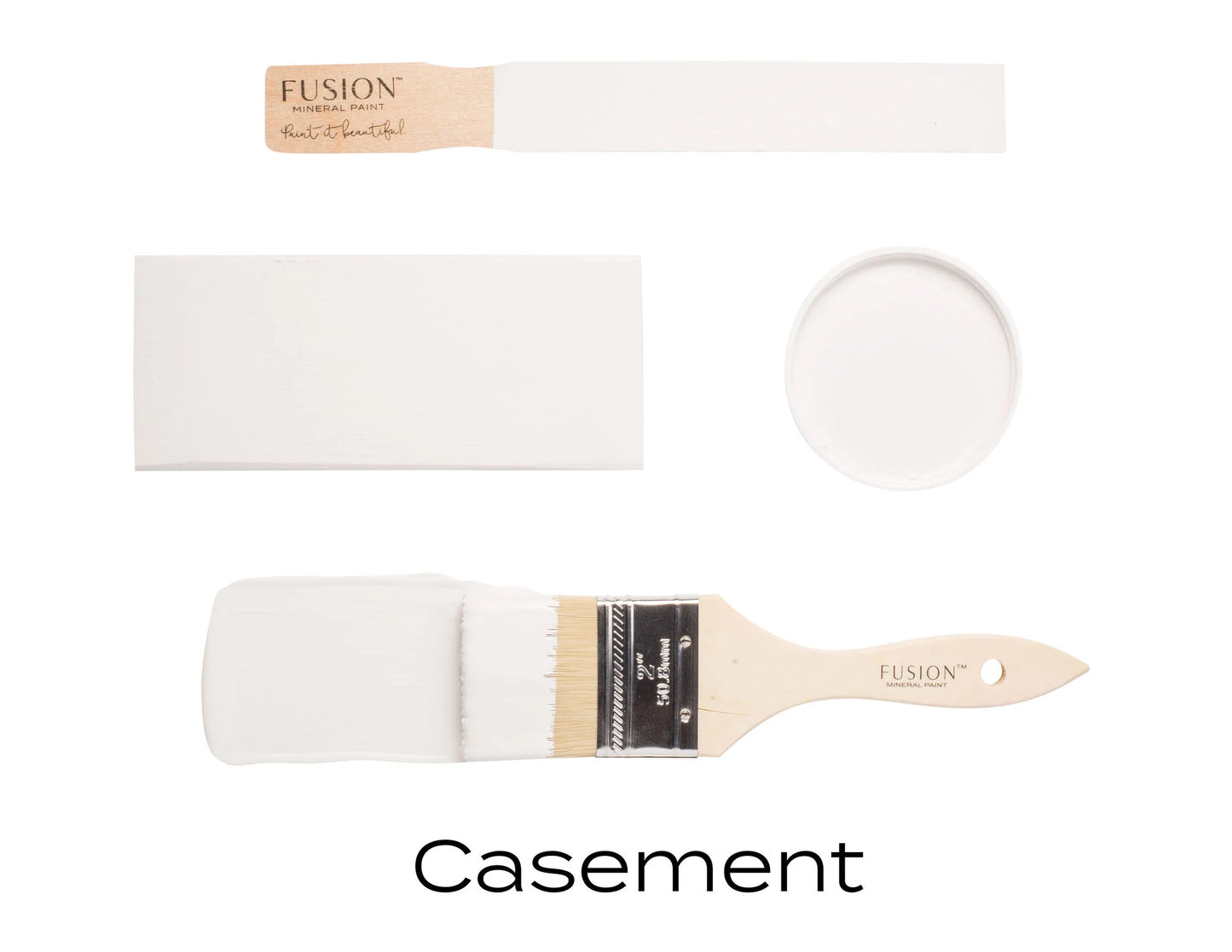 Casement