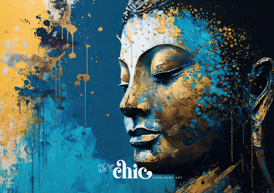 The Buddha