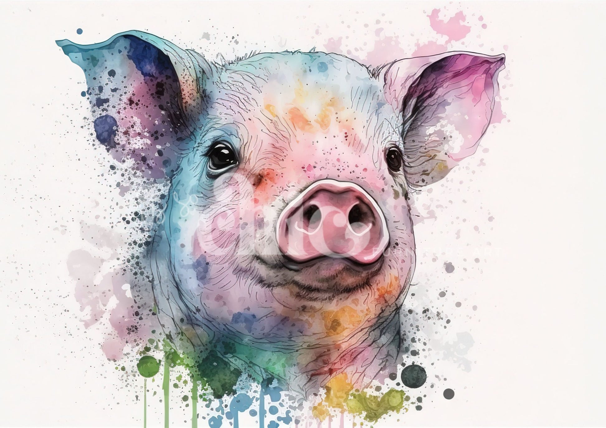 This Little Piggy