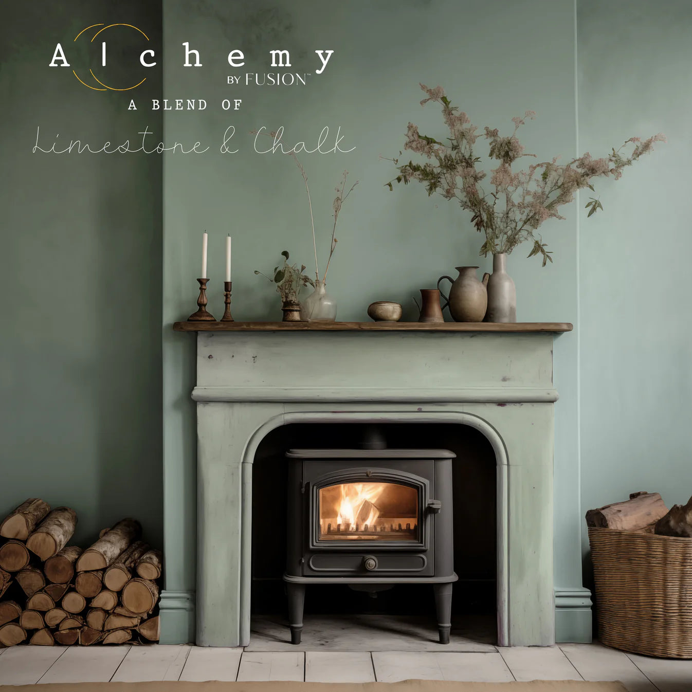 Alchemy by Fusion™ - Thyme
