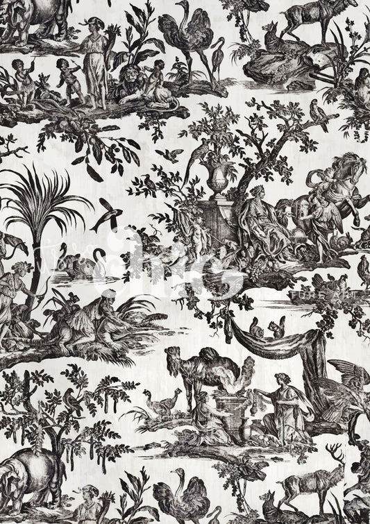 Toile de Jouy