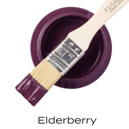 Elderberry