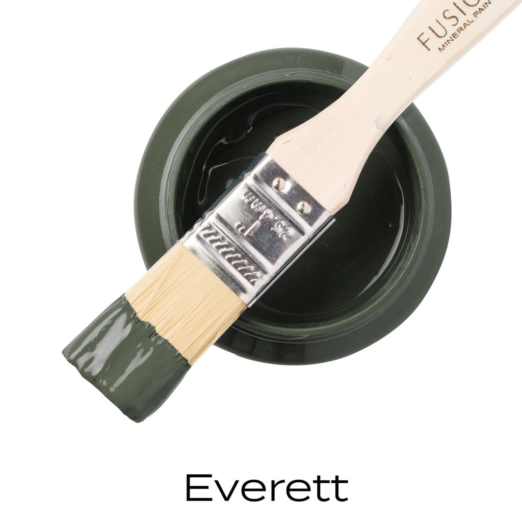 Everett