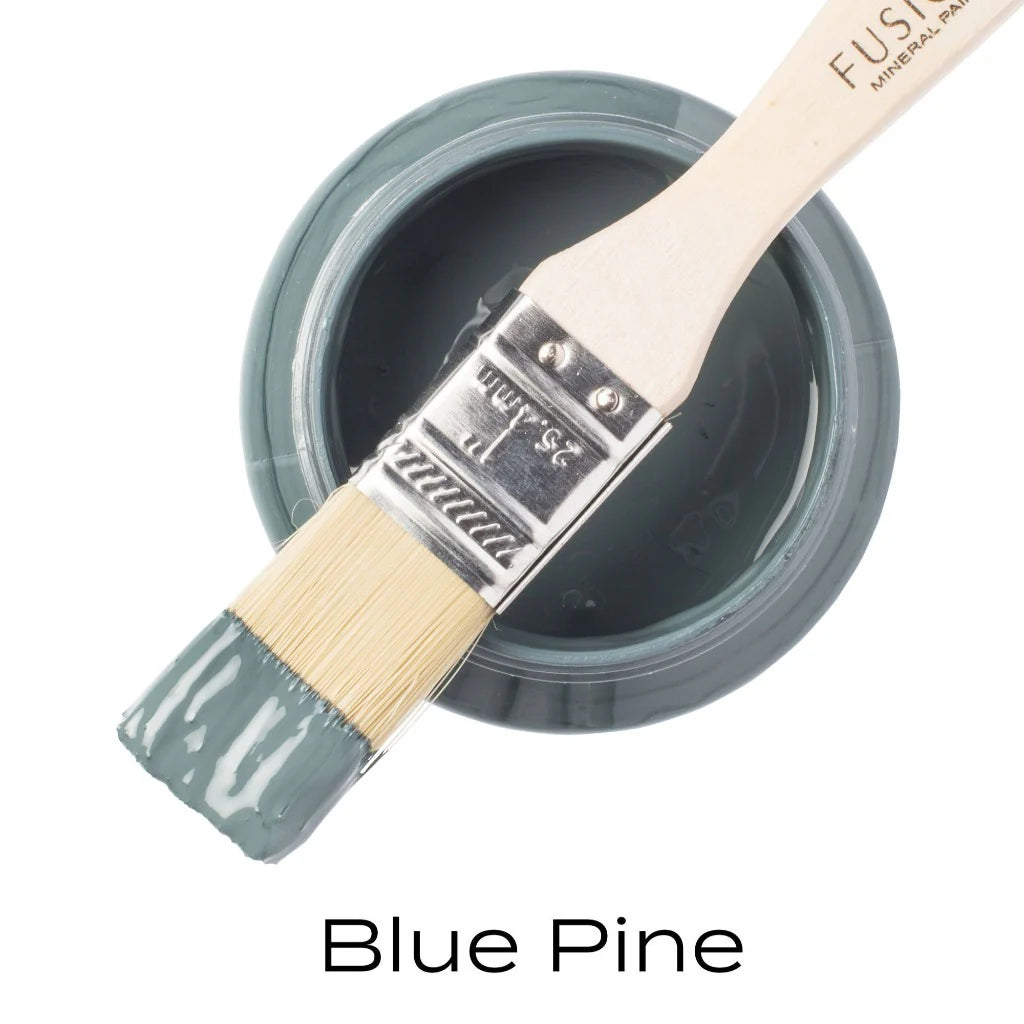 Blue Pine