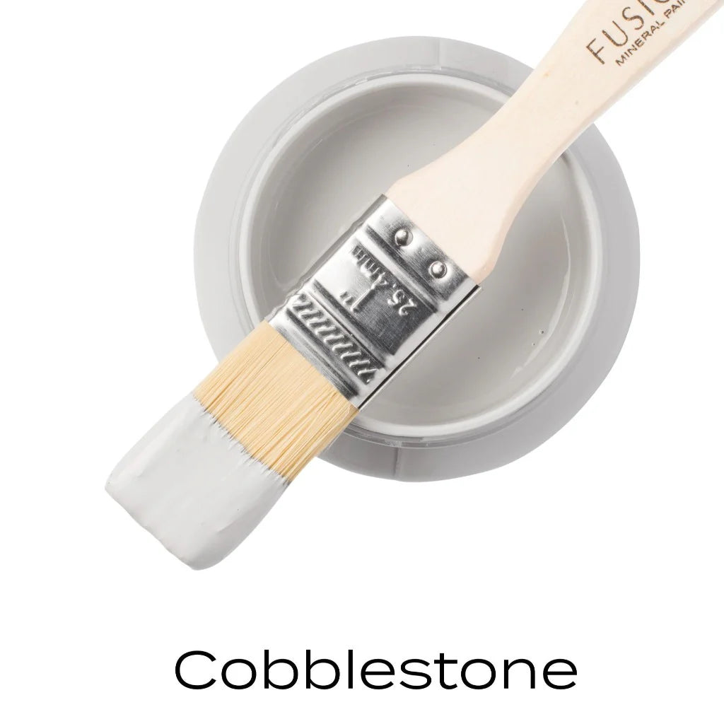 Cobblestone
