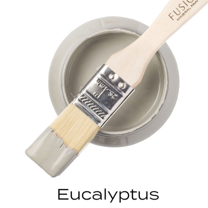 Eucalyptus