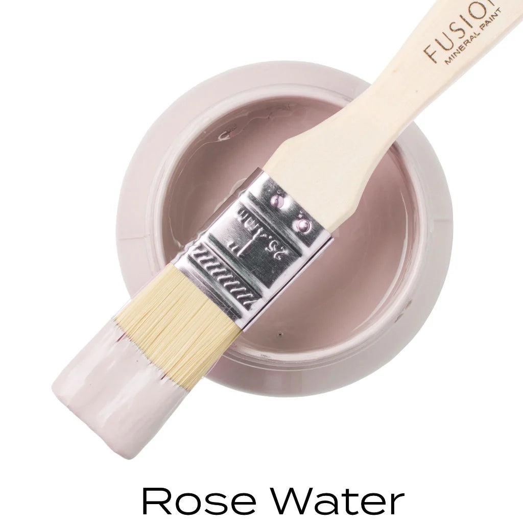 Rose Water