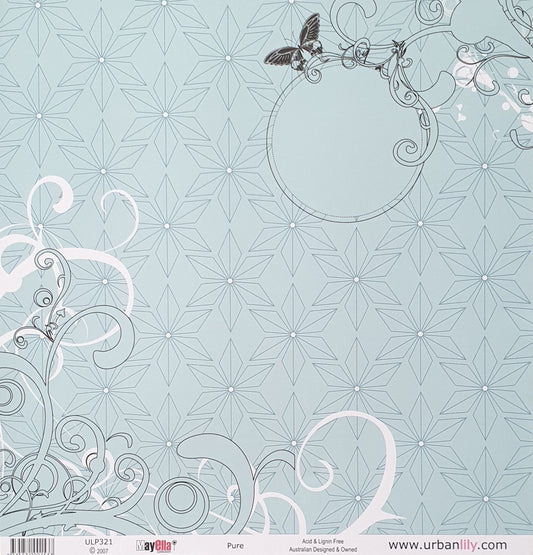 Urban Lily | Mayella Collection | Pure