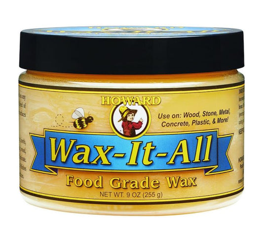 Wax It All 255mg