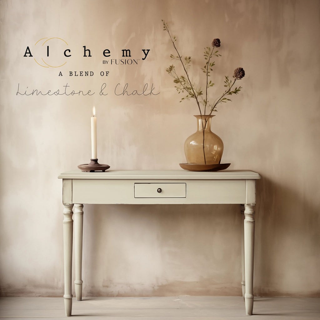 Alchemy by Fusion™ - White Oak