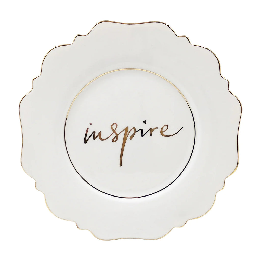 Side Plates