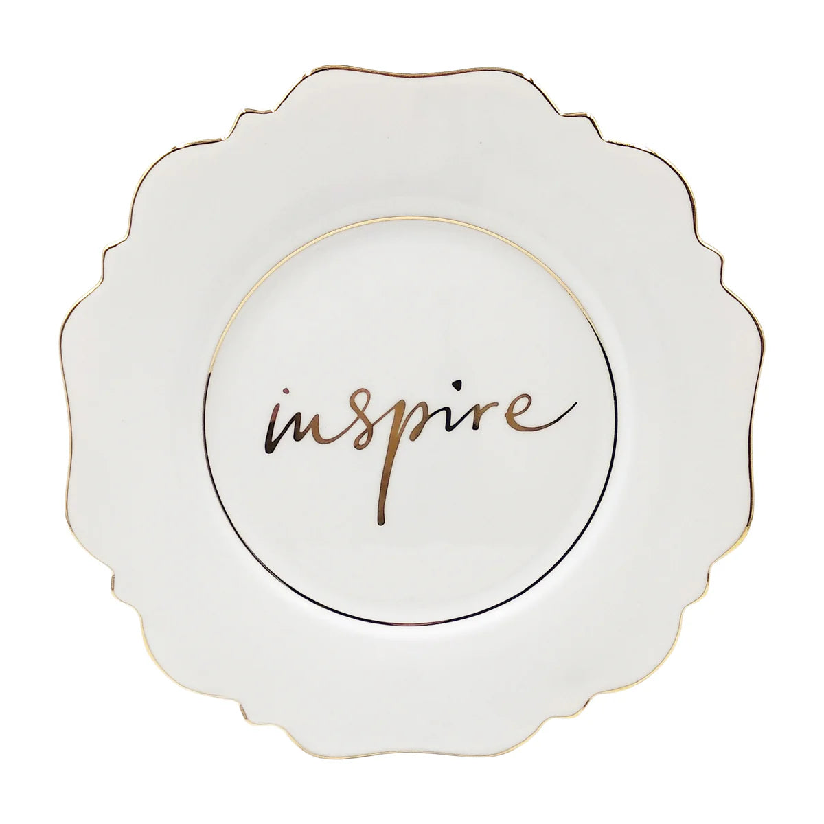 Side Plates