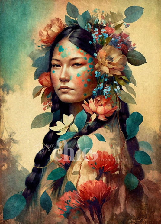 Woman of the World 10