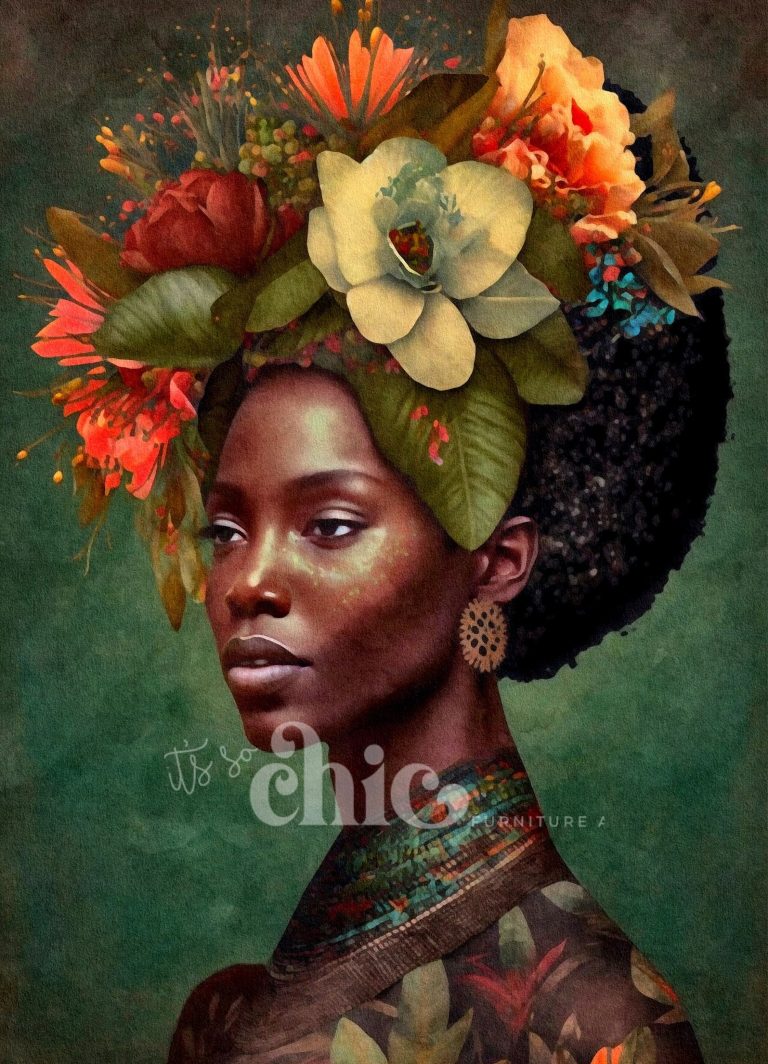 Woman of the World 2