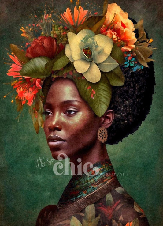 Woman of the World 2