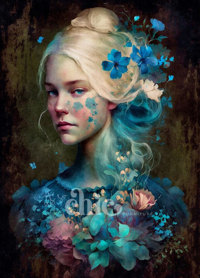 Woman of the World 4