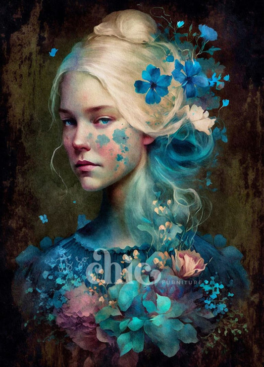 Woman of the World 4