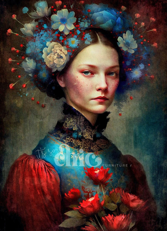 Woman of the World 6