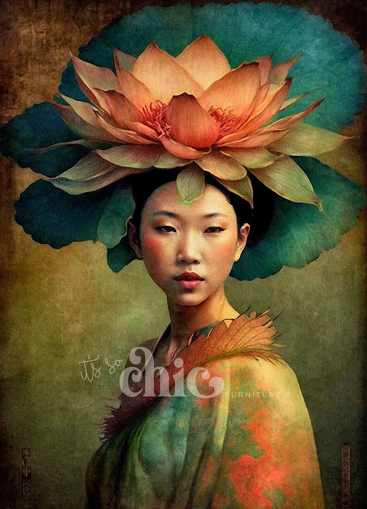Woman of the World 7