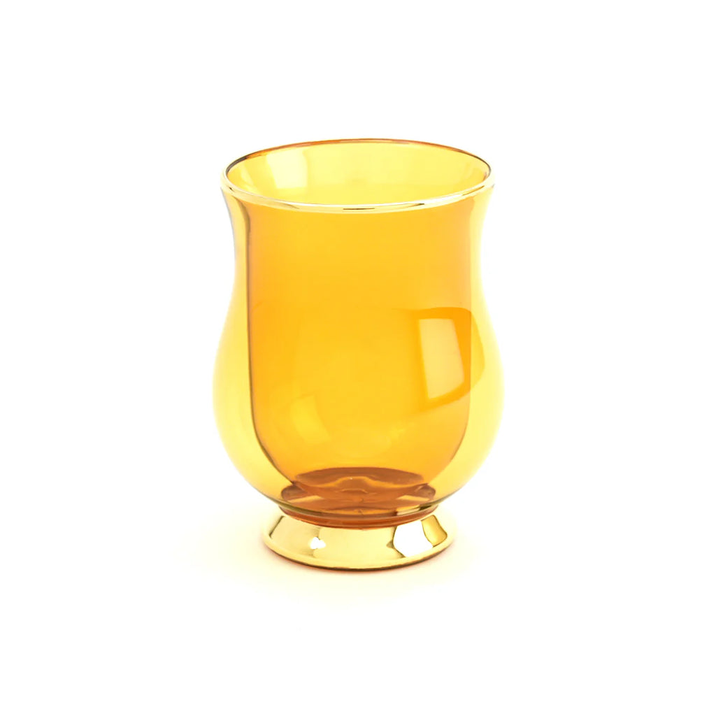 Double Wall Latte Glasses - Set of 2