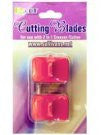 Cutting Blades