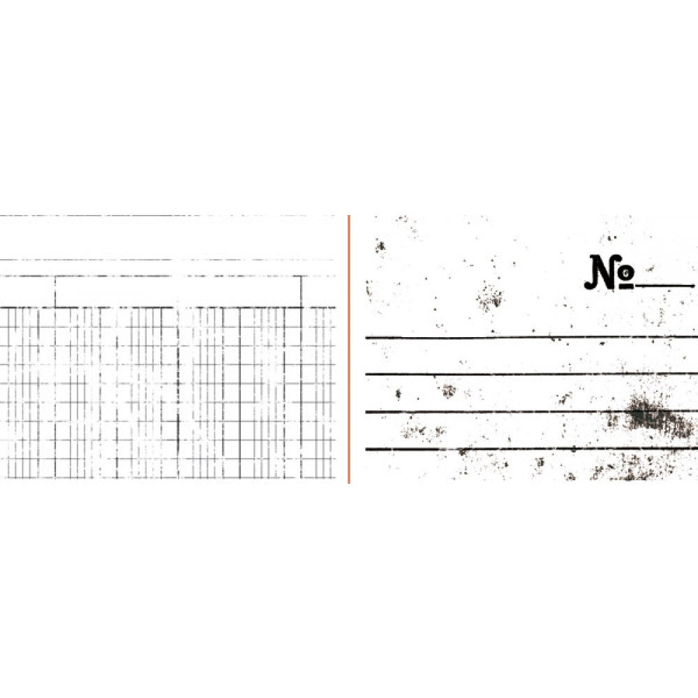 Clear Stamps