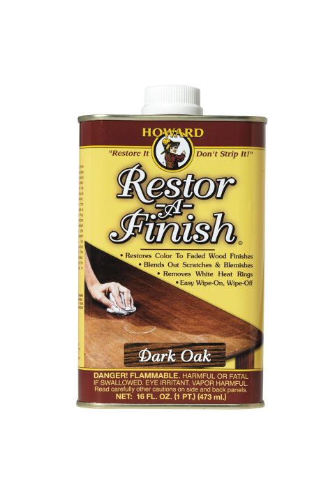 Restor-A-Finish