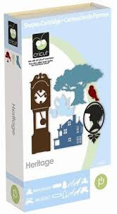 Cricut Cartridge