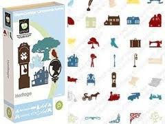 Cricut Cartridge