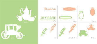 Cricut Cartridge