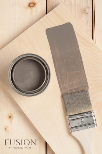 Stain & Oil