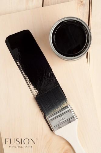 Stain & Oil