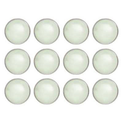 KAISERcraft | Pearl Brads | Ice Green