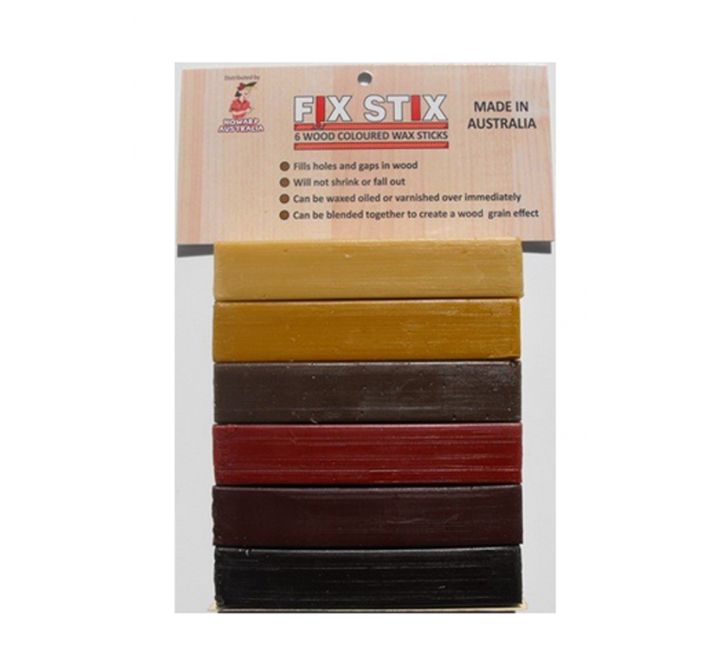 Fix Stix
