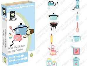Cricut Cartridge