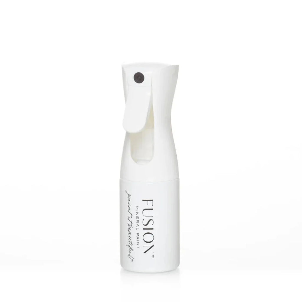 Fusion Continuous Spray Bottle - Smooth Paint Water Mister