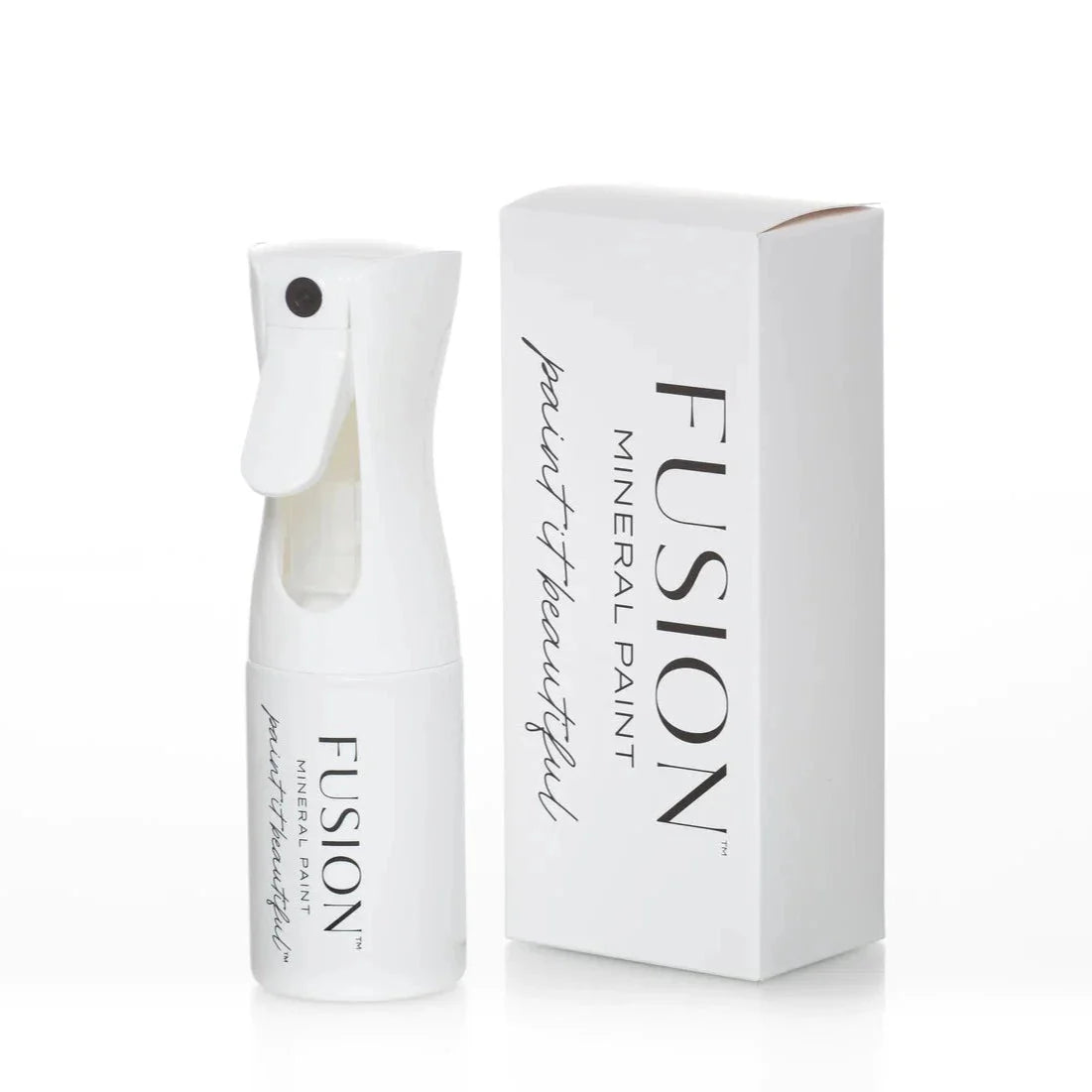 Fusion Continuous Spray Bottle - Smooth Paint Water Mister