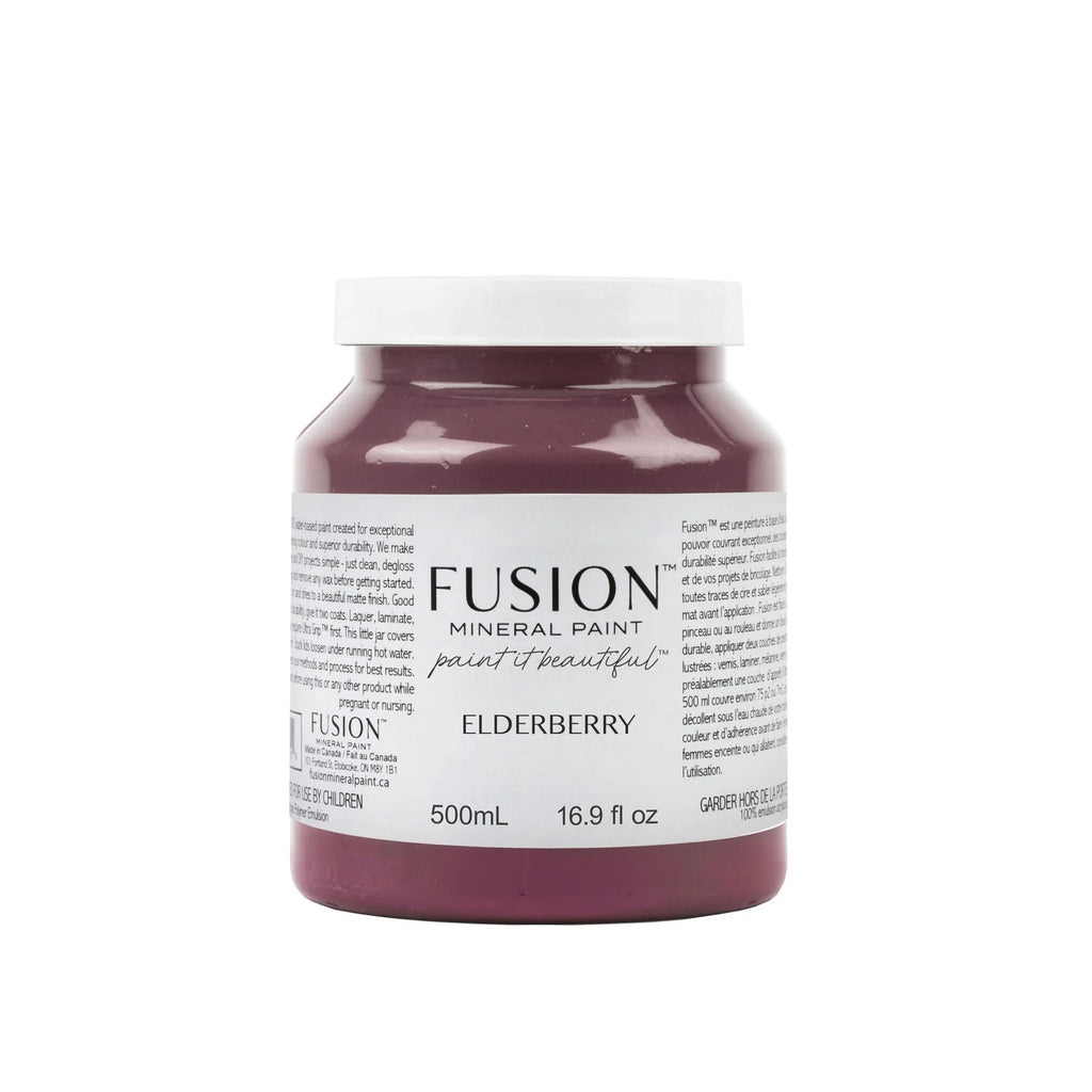 Elderberry