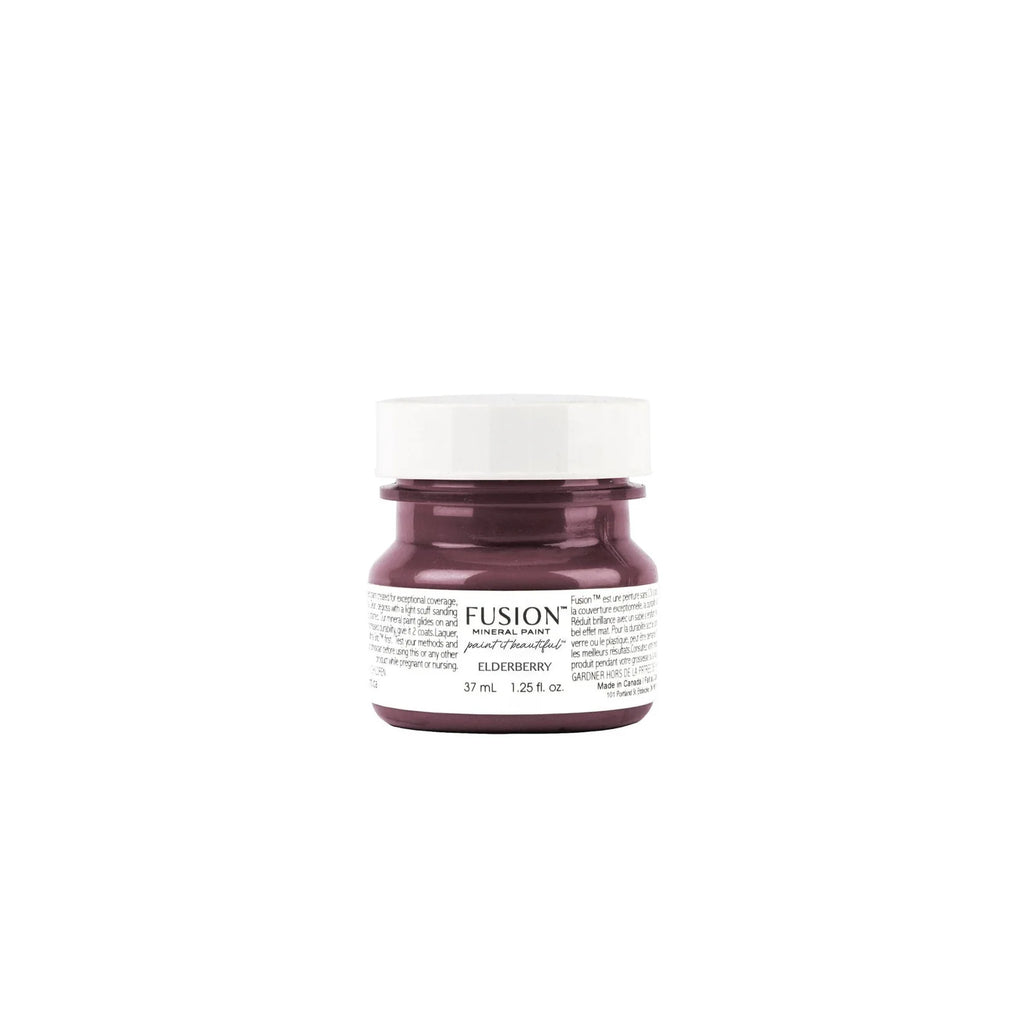 Elderberry