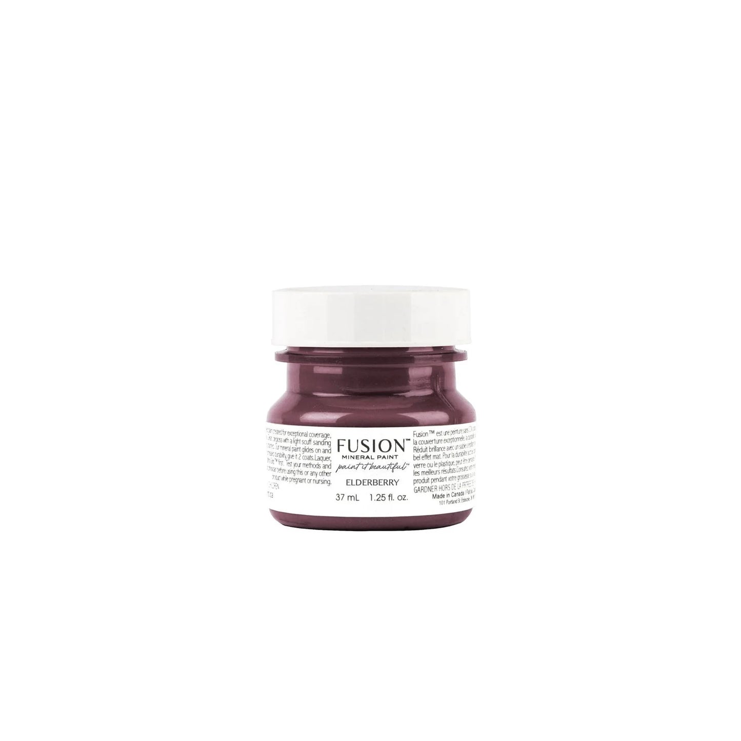 Elderberry