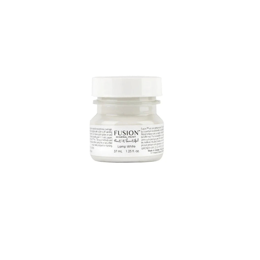 Lamp White