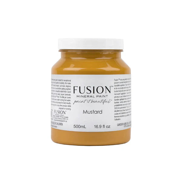 Mustard