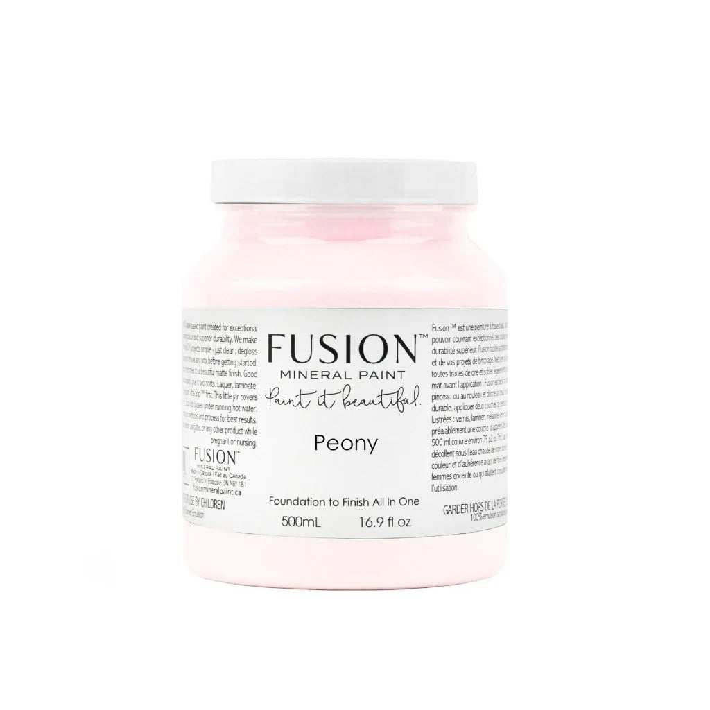 Peony